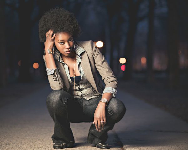 26 Trendy Hairstyles For Black Girls For 2013