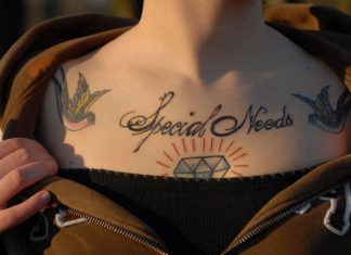 31 Seductive Female Tattoo Designs For 2013