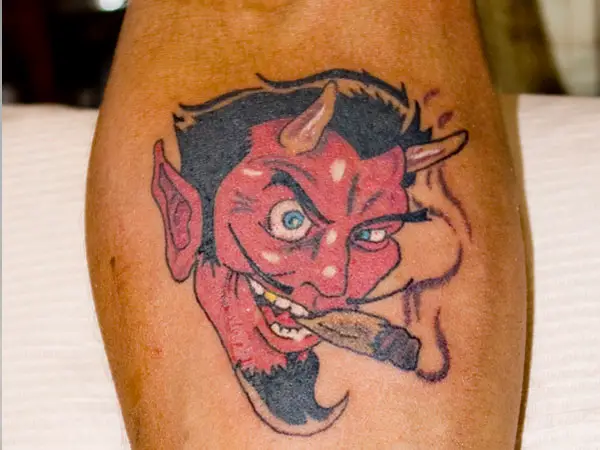 Twitter 上的TattooGridDancing Devil Tattoo Ink Tattoos  httpstcol7CnowPcjj httpstcoSWHfacgWbv  Twitter