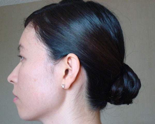28 Simple And Easy Hair Updos