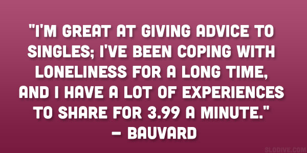 Bauvard Quote