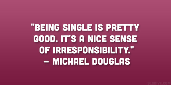 Michael Douglas Quotes