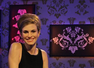 39 Rejuvenating Hairstyles For Women Over 40 For 2013