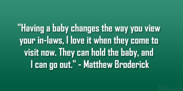 25 Uplifting And Funny Pregnancy Quotes