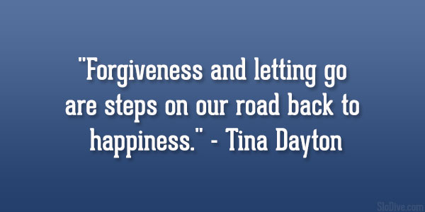 Tina Dayton Quote