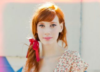 32 Winsome Medium Hairstyles With Bangs For 2013