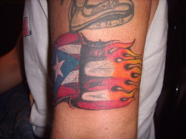 Tattoo Inferno