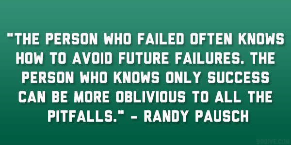 Future Failures