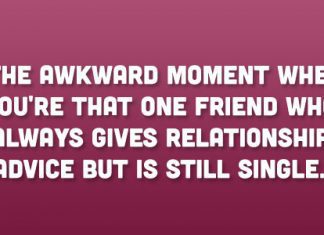 24 Funny Single Quotes