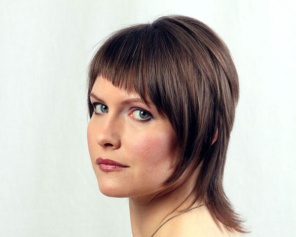 Shag Haircuts 26 Fine Collections Design Press
