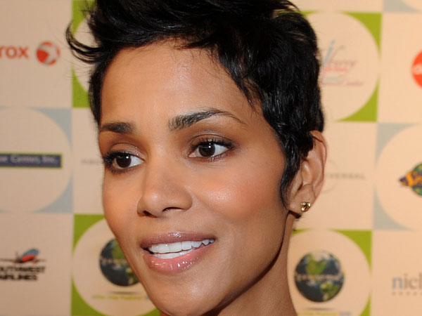 Short African American Natural Hairstyles 2013