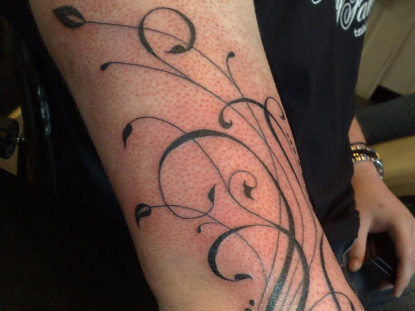 Wind swirl tattoo clipart  Clipartix
