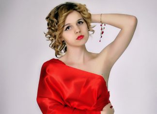 36 Ritzy Cool Hairstyles For Girls For 2013