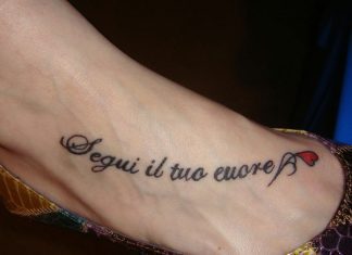 31 Cultural Italian Tattoos