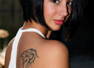 38 Powerful Lion Tattoos