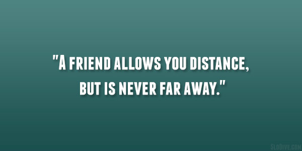 Friend Allows You