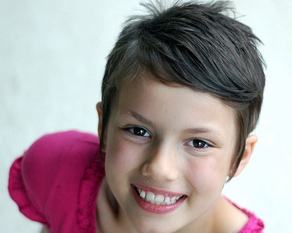 26 Delightful Really Short Hairstyles