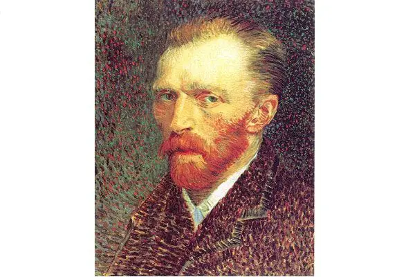 Vincent van Gogh