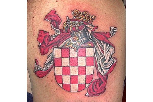 family crest