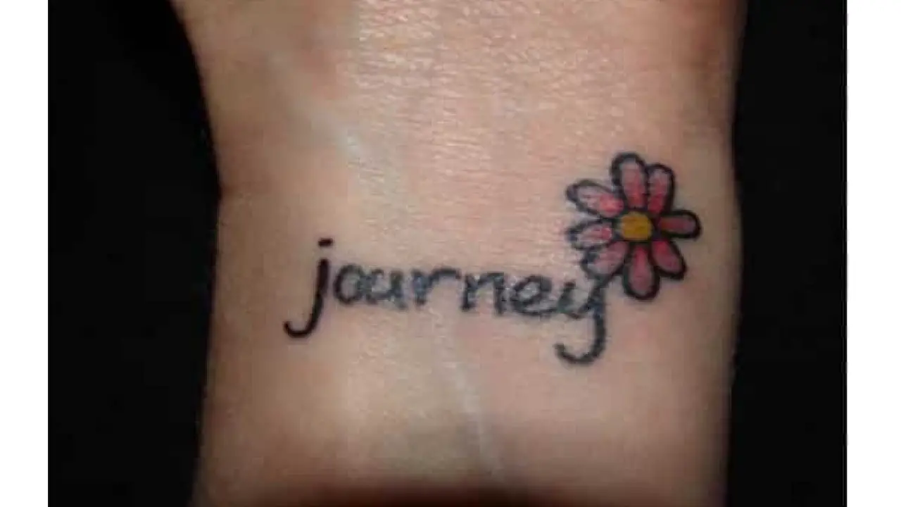 Misunderstood Tattoo Ideas