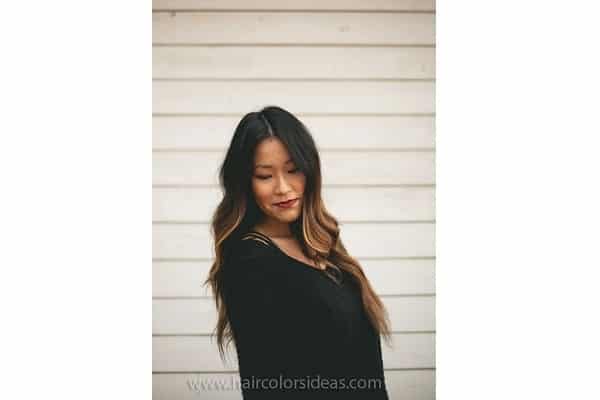 Top 5 Hair Color Ideas For Going Dark