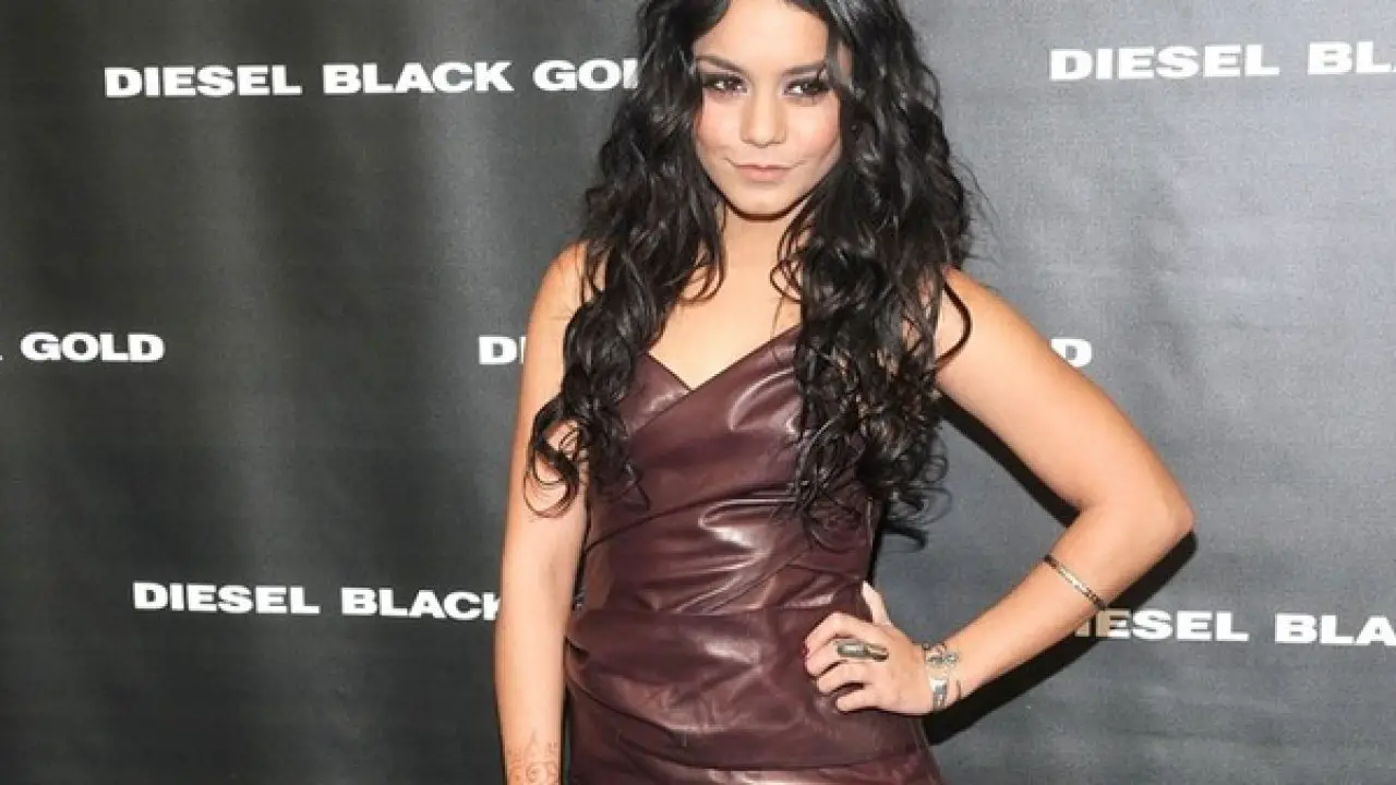 25 Cool Vanessa Hudgens Hairstyles Slodive