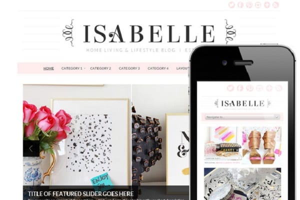 Isabelle Isabelle