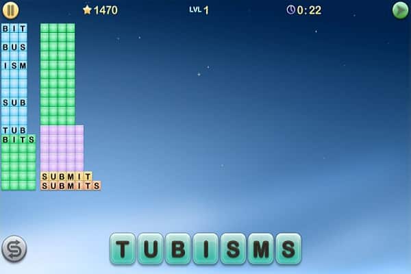 8 of the Best Free iPhone Games for Word Nerds