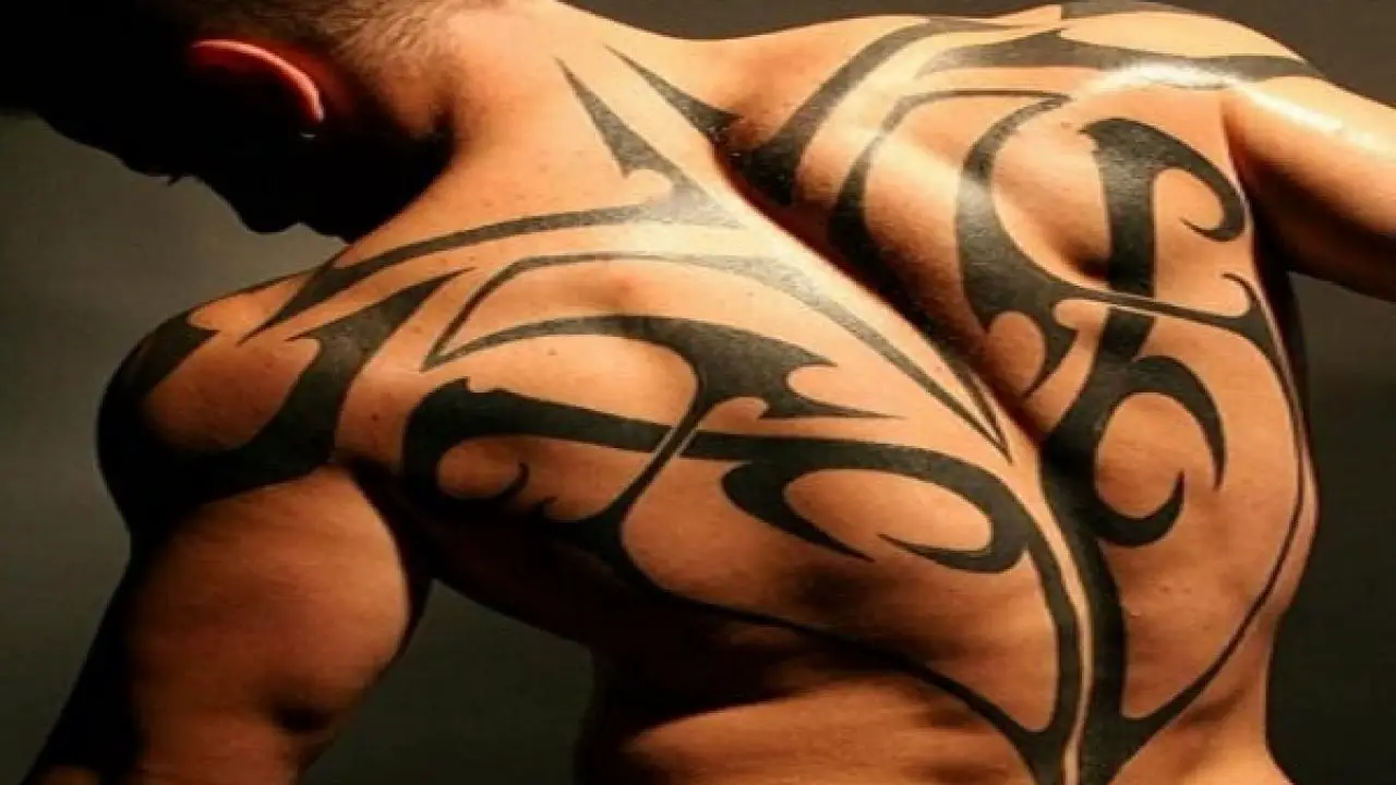 Tribal Tattoo Ideas