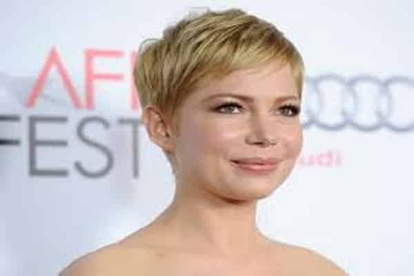 7 Of The Coolest Short Hairstyles With Bangs
