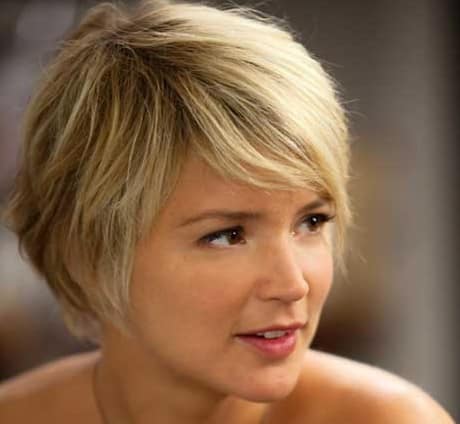 8 Short Hairstyles For Job Interviews