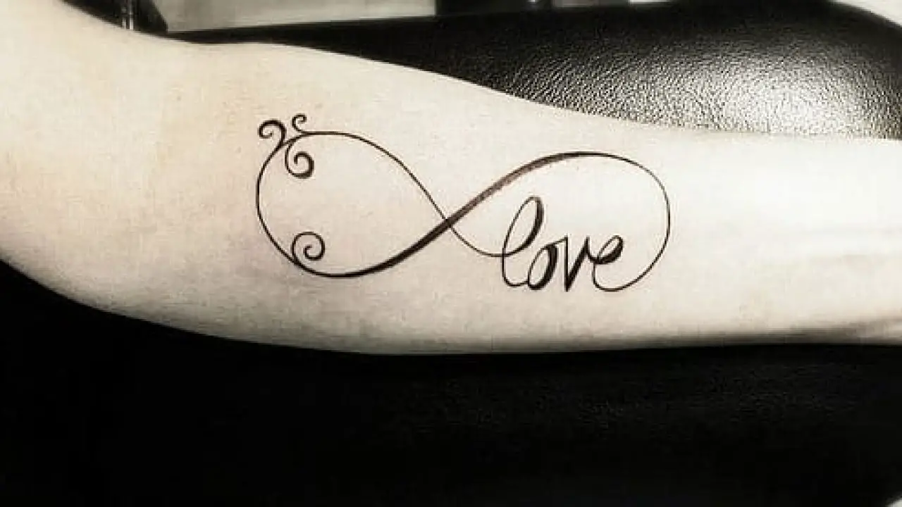 Love Tattoo Images