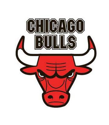5 Best Sports Logos chicago bulls logo