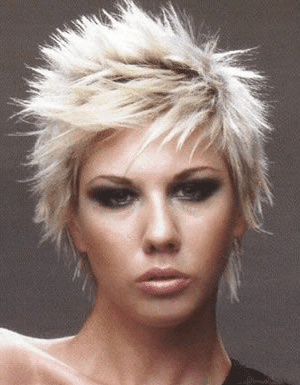 7 Short Hairstyles for 2014 Design Press