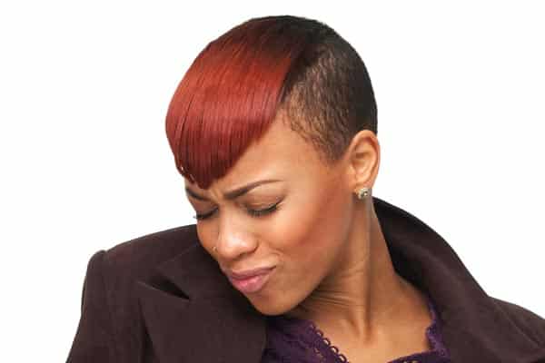 4 Funky Hairstyles For 2014