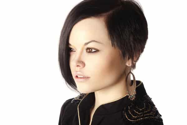 4 Funky Hairstyles For 2014