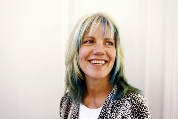 4 Funky Hairstyles For 2014 weird hair