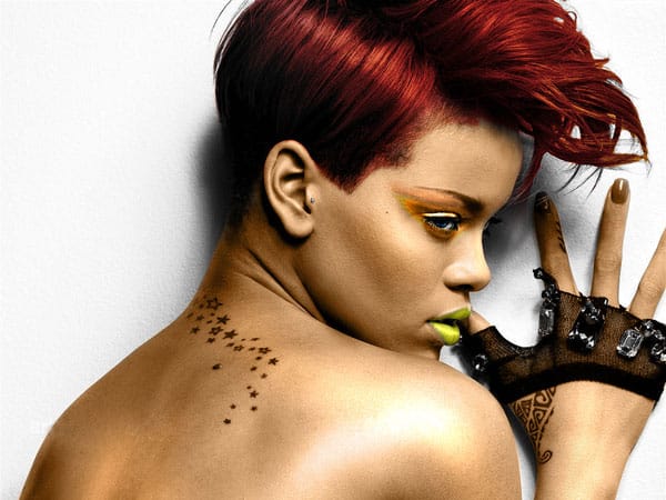 9 On Fire Red Hairstyles rock red hair