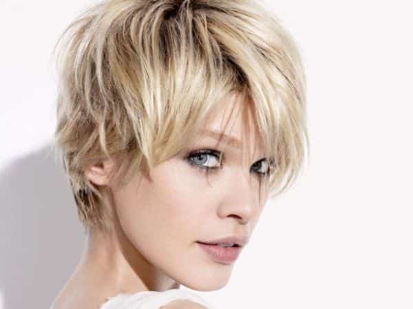 10 Spring 2014 Hairstyles For Women
