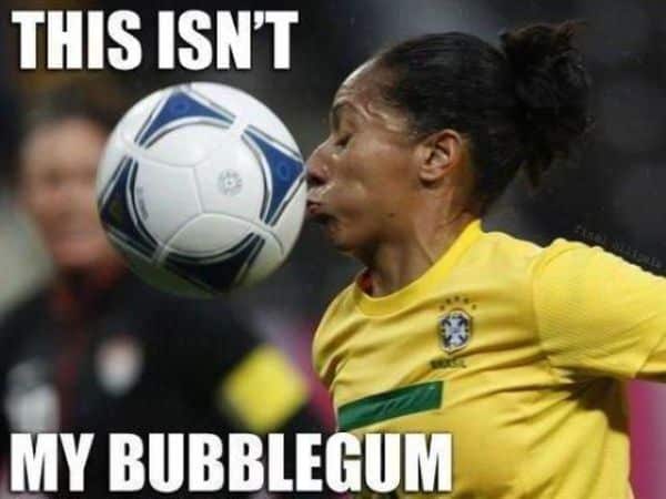 soccer meme