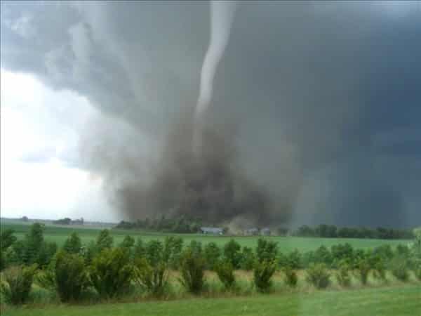 wisconsintornado