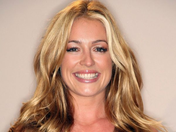 Hot Leaked Cat Deeley naked (62 images), YouTube, lingerie