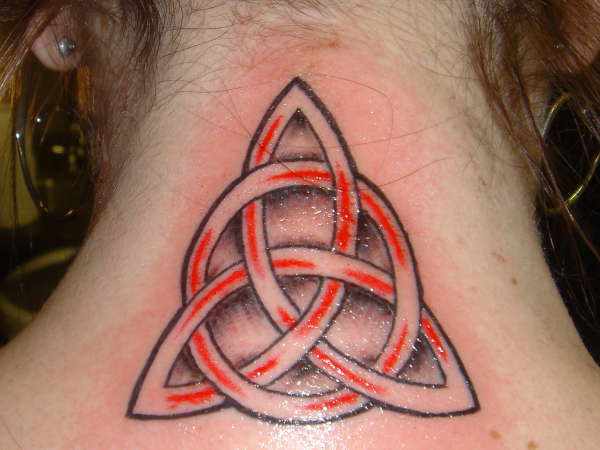 Trinity Symbol Meaning And History of Celtic Knot  Sarah Scoop