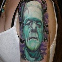 Frankenstein-tattoo-200by200