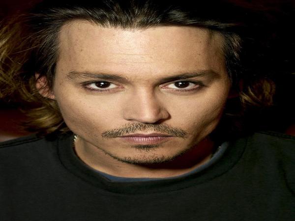 12 Awesome Johnny Depp Hairstyles