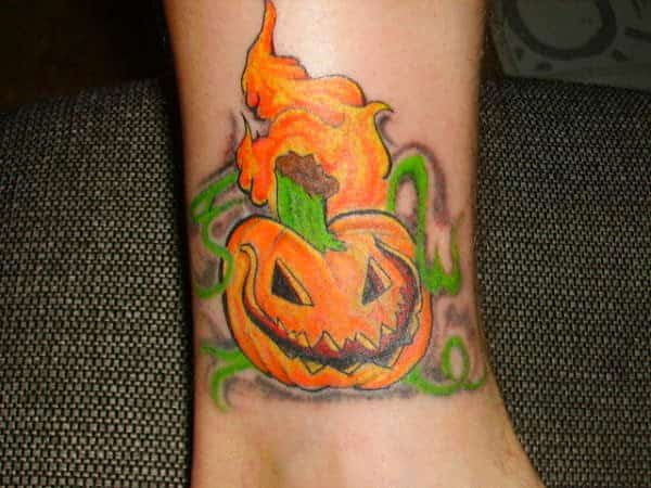 Buy Halloween Tattoos for Kids 10 Sheets 100 Temporary Kids Tattoos for  Halloween Decorations Trick or Treat Birthday Party Favors Ghosts Pumpkin  Tattoos Online at Lowest Price in Ubuy India B093GFBWKP