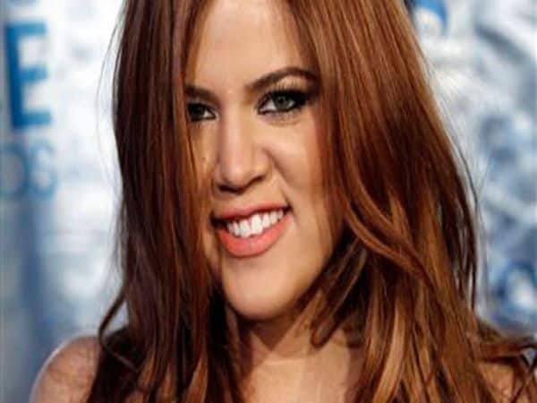 13 Cool Khloe Kardashian Hairstyles
