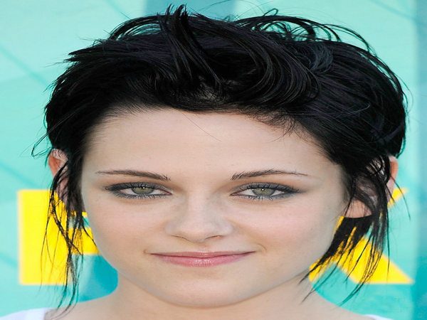 11 Cool Kristen Stewart Hairstyles