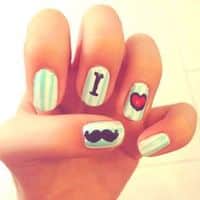 Mustache-Nails-200by200