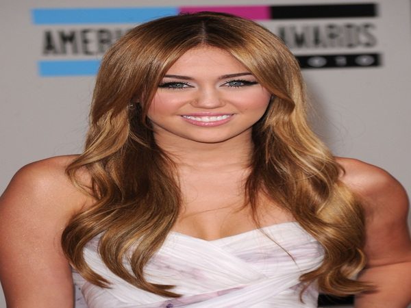 13 Marvelous Miley Cyrus Hairstyles